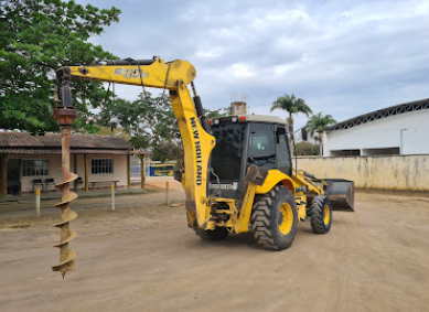 Areal Nanuque Terraplenagem - Foto 3