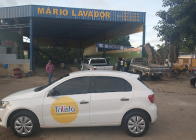 Mário Lavador - Posto de Lavagem Mucuri - Foto 1