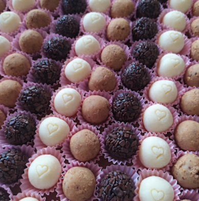 Sabor de sonho - Foto 1