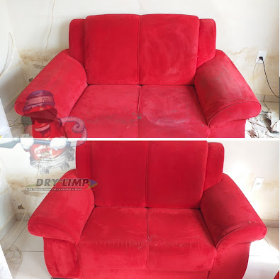 DRYLIMP NANUQUE - Foto 1