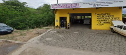 Carbel Peças e Oficina a Automotiva Serviços em Geral - Foto 1