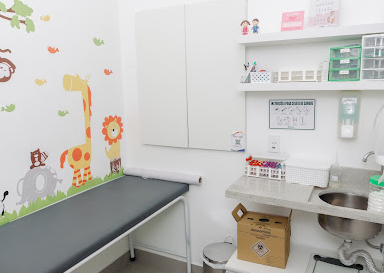 Laboratório Sabin - Foto 2