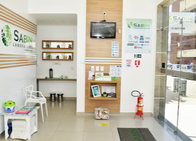 Laboratório Sabin - Foto 4