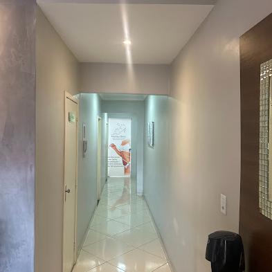 Dra Daiana Diniz - Harmonização corporal - Foto 1