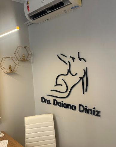 Dra Daiana Diniz - Harmonização corporal - Foto 4
