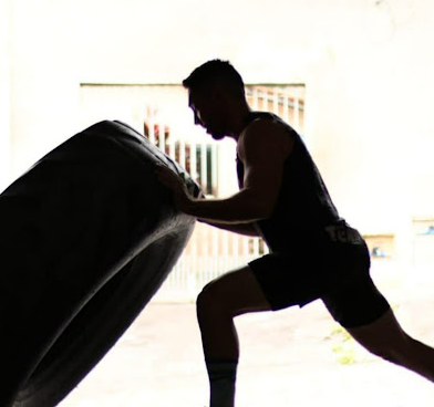 Flash Treino - Foto 1