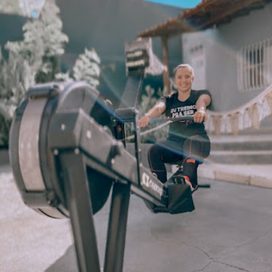 Flash Treino - Foto 2