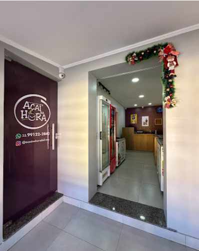 AÇAÍ NA HORA - Foto 2