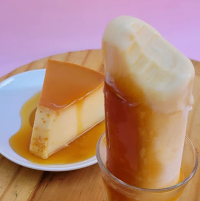 Gelatos gourmet da Mis - Foto 1