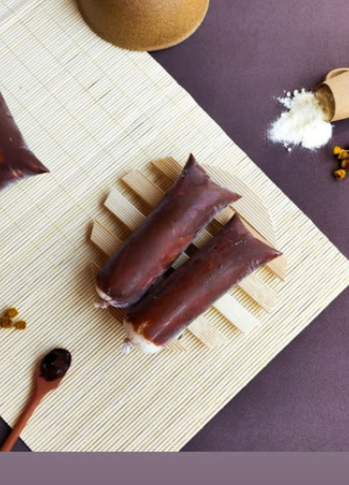 Gelatos gourmet da Mis - Foto 3