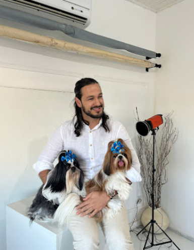 Dente de Leão - Clínica Veterinária - Foto 1