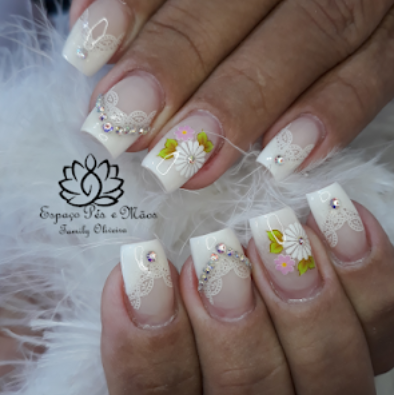 Espaço Pés e Mãos - Foto 2