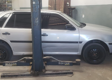 Mecânica São Marcos - Foto 2