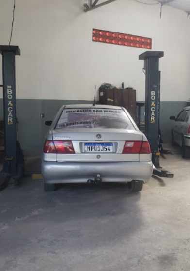 Mecânica São Marcos - Foto 3