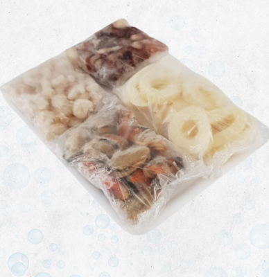 Mineirinho Peixes Mariscos - Foto 1