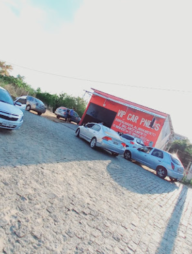 Vip Car Pneus - Foto 1