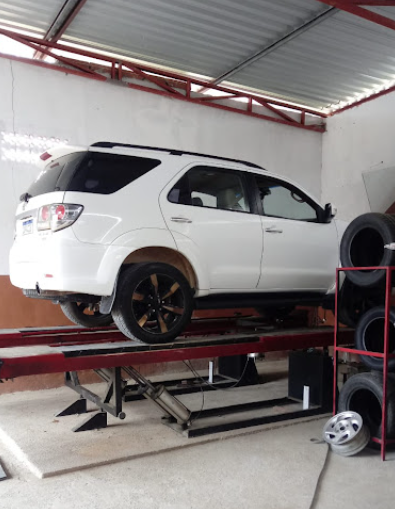 Vip Car Pneus - Foto 2