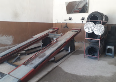 Vip Car Pneus - Foto 3