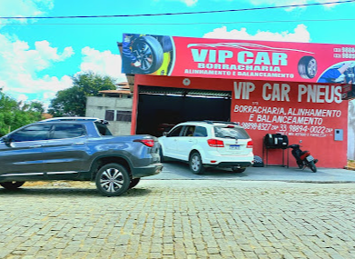Vip Car Pneus - Foto 4