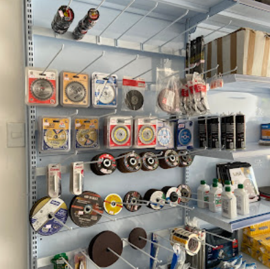 JM - LOCAÇÃO DE EQUIPAMENTOS PARA CONSTRUÇÃO - Foto 4