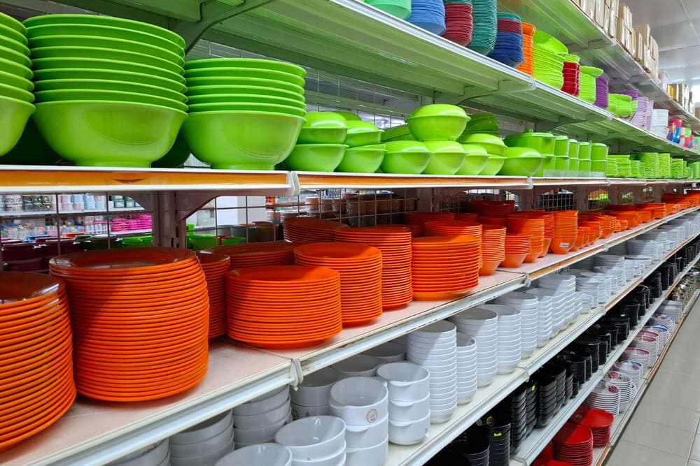 Utilidades & Cia - Foto 1