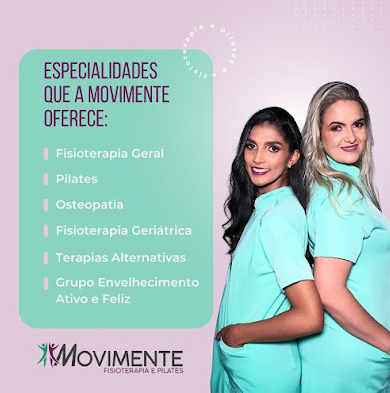 Clínica Movimente - Fisioterapia Pilates - Foto 2