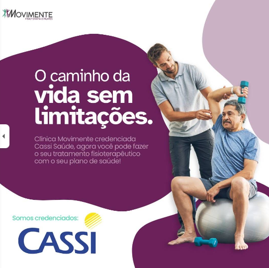 Clínica Movimente - Fisioterapia Pilates - Foto 3