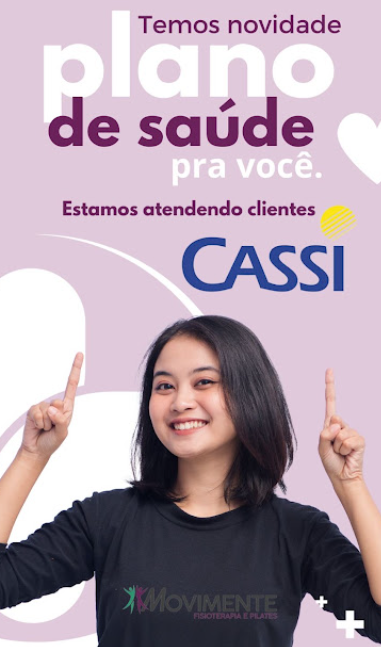 Clínica Movimente - Fisioterapia Pilates - Foto 4