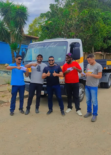 CFC Destaque - Autoescola - Orçamento Online - Foto 1