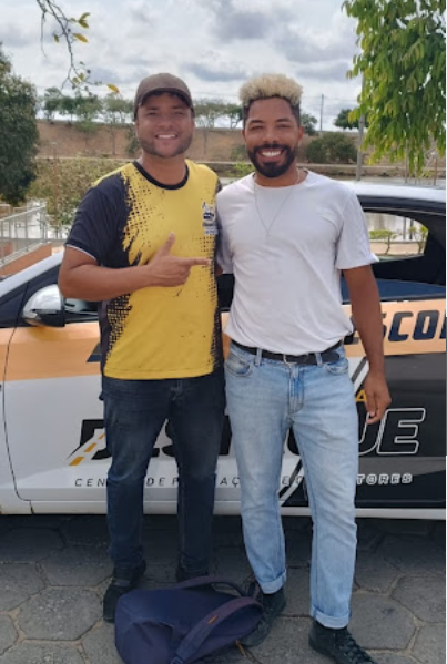 CFC Destaque - Autoescola - Orçamento Online - Foto 2