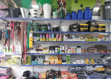 Agrocampo Agropecuária Nanuque Pet Shop Casa de Ração - Foto 1