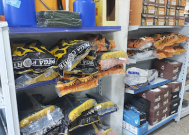 Agrocampo Agropecuária Nanuque Pet Shop Casa de Ração - Foto 4