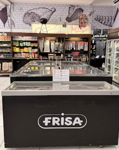 Casa de Carnes Frisa - Nanuque - Foto 3