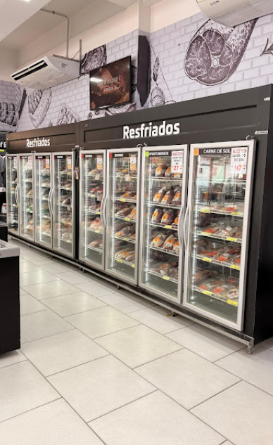 Casa de Carnes Frisa - Nanuque - Foto 4