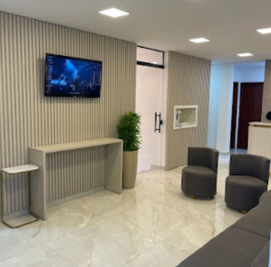 Menezes Clinic - Foto 3