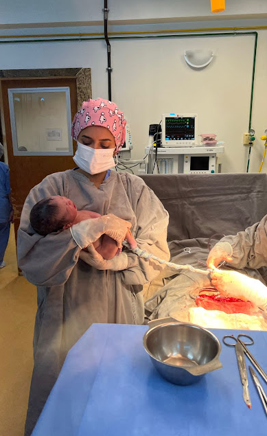 Dra. Camila Correia Rios, Ginecologista - Foto 1