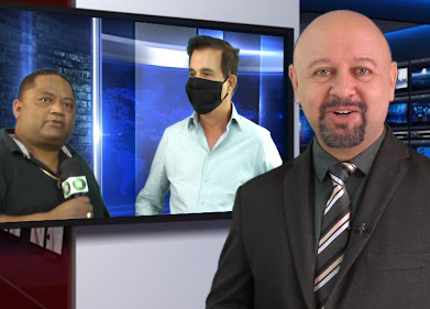 ROBERTO BARRETO Locutor - Foto 4