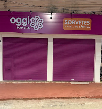 Oggi Sorvetes Nanuque - Foto 1