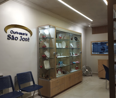 Ourivesaria São José - Foto 2