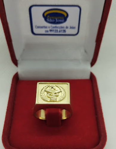 Ourivesaria São José - Foto 3