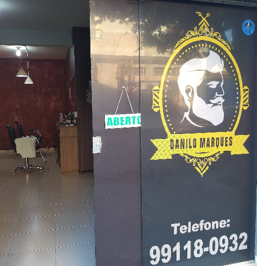 Barbearia Danilo Marques - Foto 2