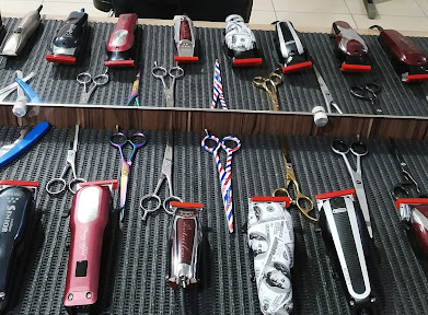 Barbearia Danilo Marques - Foto 3