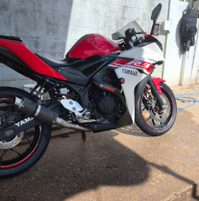 RM lava car - Foto 1