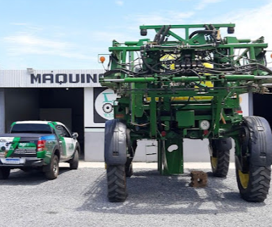 CENTRAL MAQUINAS TRATORES E IMPLEMENTOS AGRICOLAS - Foto 1