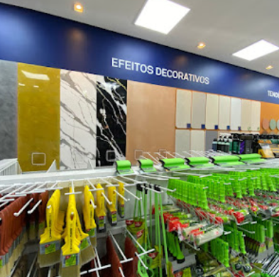 Casa Tintas - Foto 1