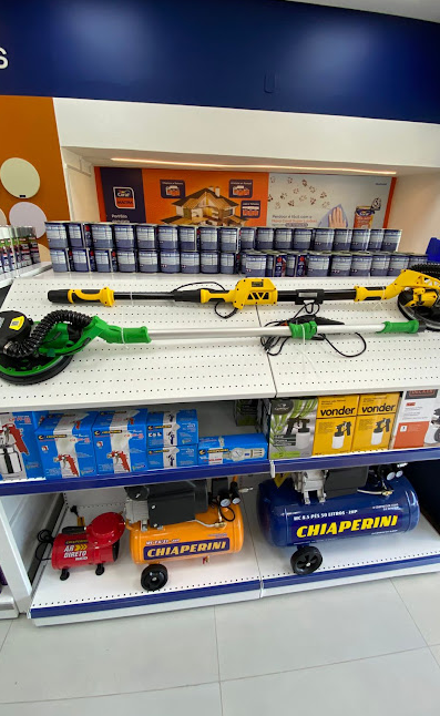 Casa Tintas - Foto 2