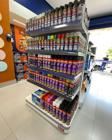 Casa Tintas - Foto 4