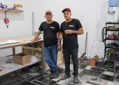 Beto Comunicação Visual - Foto 4