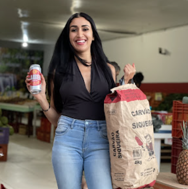 Hiper Feirão da Economia - Foto 1