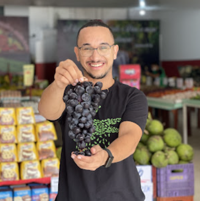 Hiper Feirão da Economia - Foto 2